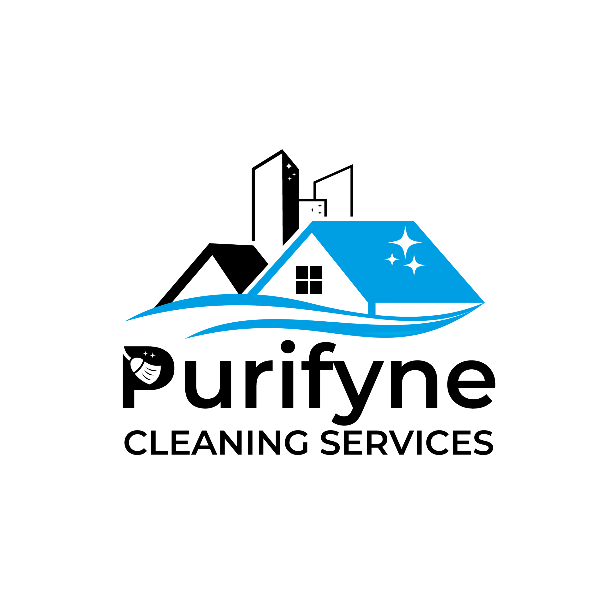 Purifyne Cleaning